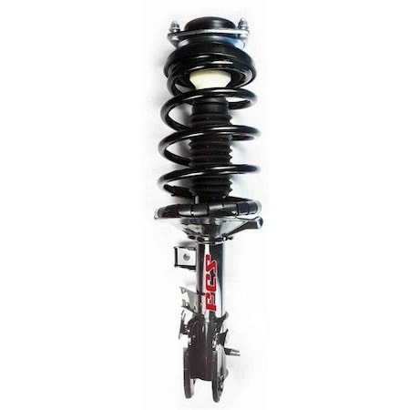 Fcs Automotive Complete Strut Assembly, 2331645R 2331645R